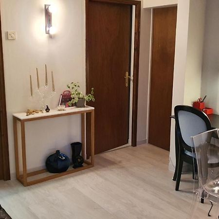 Maison Luvy Sundhoffen Eksteriør bilde