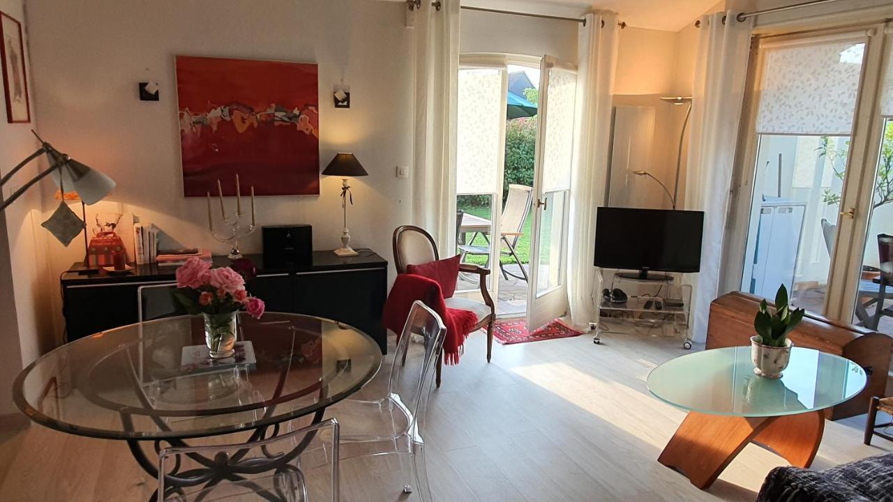 Maison Luvy Sundhoffen Eksteriør bilde