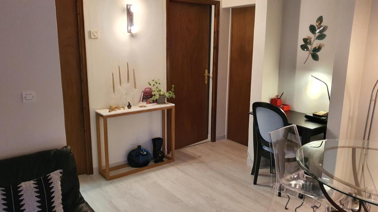 Maison Luvy Sundhoffen Eksteriør bilde