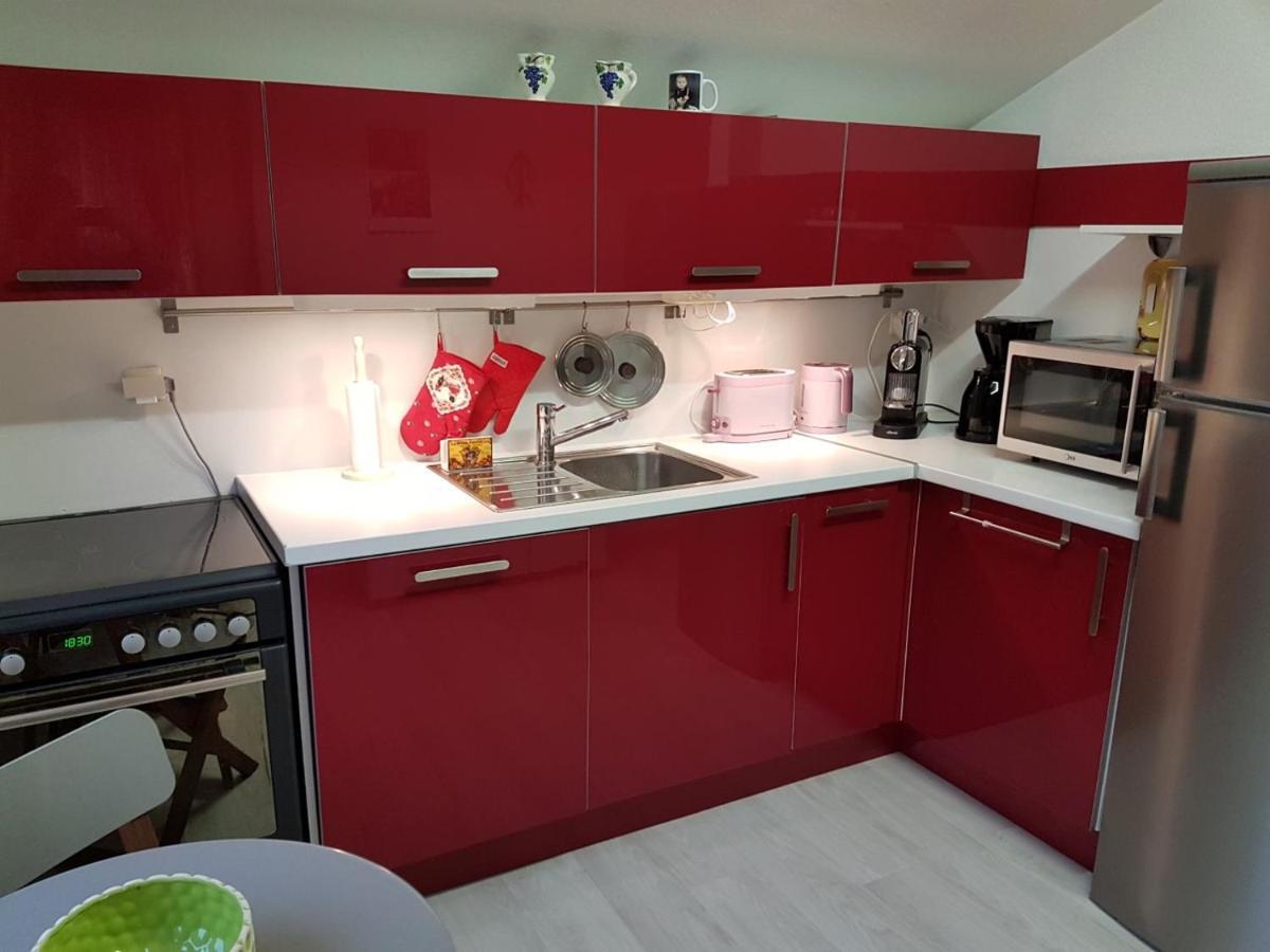 Maison Luvy Sundhoffen Eksteriør bilde